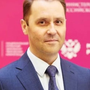 Николай Дубовой