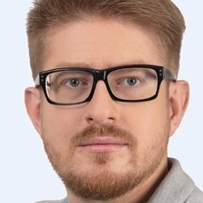 Константин Рудер