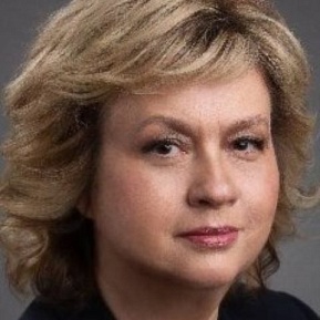 Татьяна Шестакова