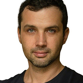 Георгий Соколов
