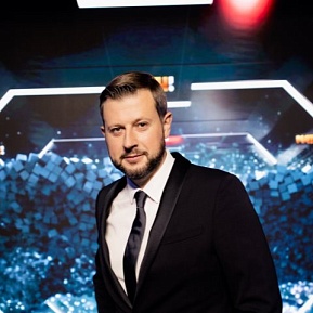 Александр Тащин
