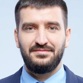 Степан Зайцев