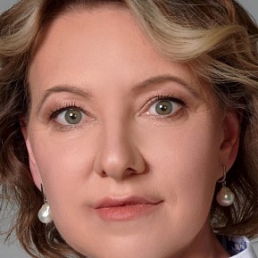 Нина Дяглева
