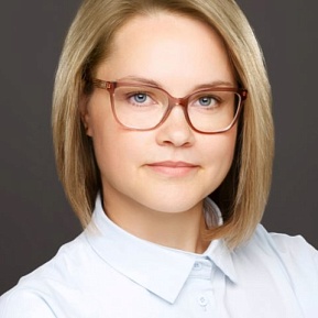 Ольга Гаврилюк