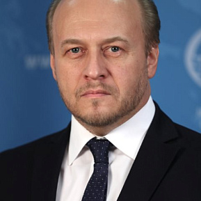 Евгений Томихин