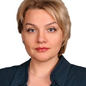 Анастасия Бондаренко