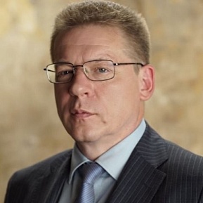 Олег Дьяченко
