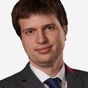 Юрий Яхин