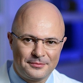 Олег Кит