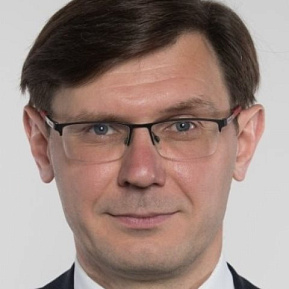 Алексей Макрушин