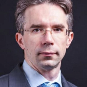 Андрей Кашанин