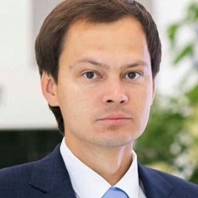 Андрей Самохин