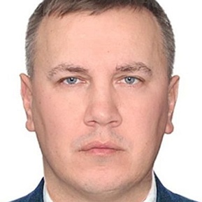 Александр Савченко