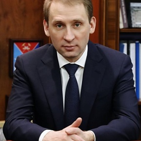 Александр Козлов