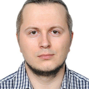 Николай Горячев