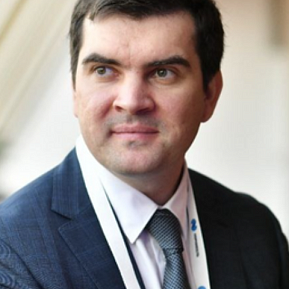 Вениамин Кизеев