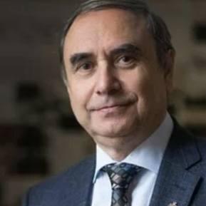 Константин Краковский
