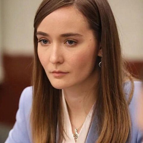 Ирина Вендило