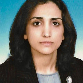 Елена Матевосова
