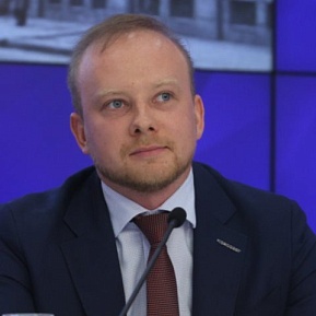 Никита Краснощеков