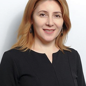 Светлана Хаширова