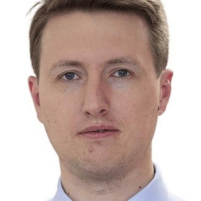 Павел Сорокин