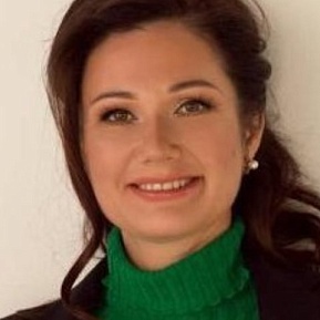 Елизавета Селезнева
