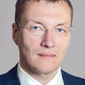 Антон Михальков