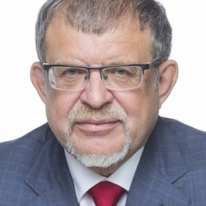 Аркадий Пономарев