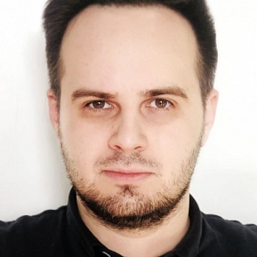 Андрей Лабузов
