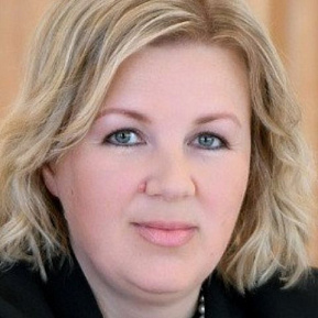 Наталья Лукьянова