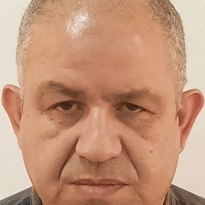 Абдеррахман Бумади