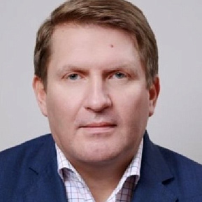 Алексей Белоус