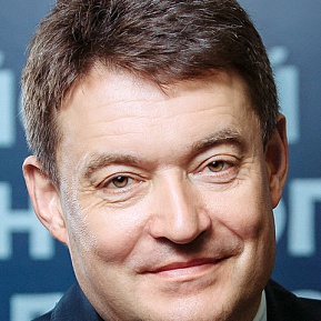 Андрей Каприн