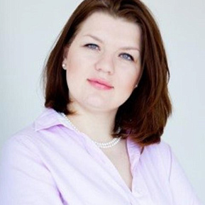 Людмила Харитонова