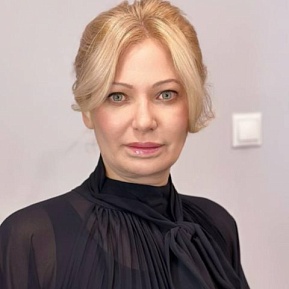 Инна Ямбулатова