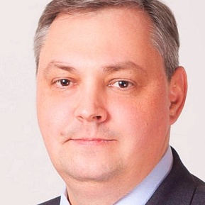 Алексей Алсуфьев