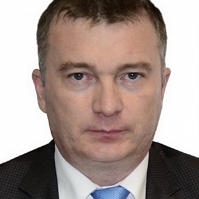 Андрей Брагин