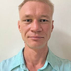 Алексей Риттенберг