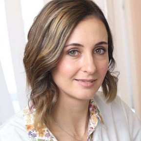Екатерина Гризанова