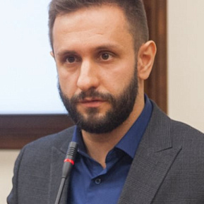 Дмитрий Козлов