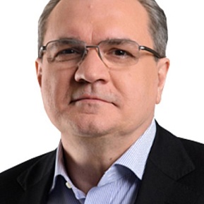 Валерий Фадеев