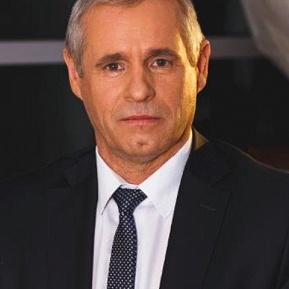 Леонид Шенец