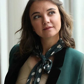 Алиса Денисова