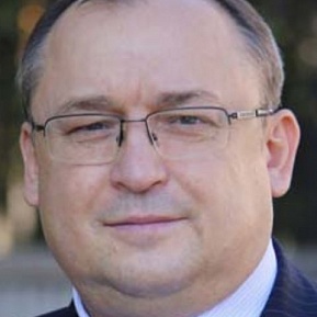Николай Кузьмин
