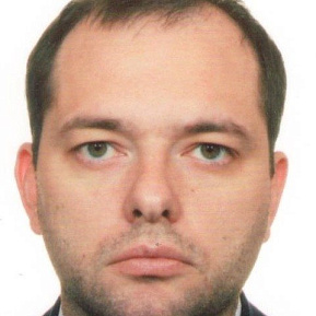 Павел Новгородов