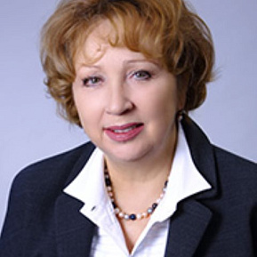 Нина Зайцева
