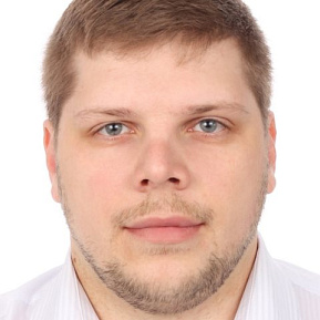 Михаил Евстифеев