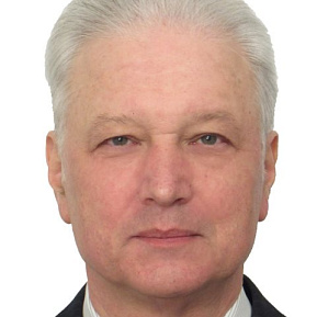 Александр Успенский