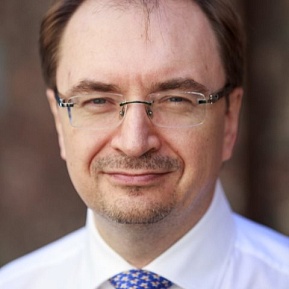 Николай Кропачев
